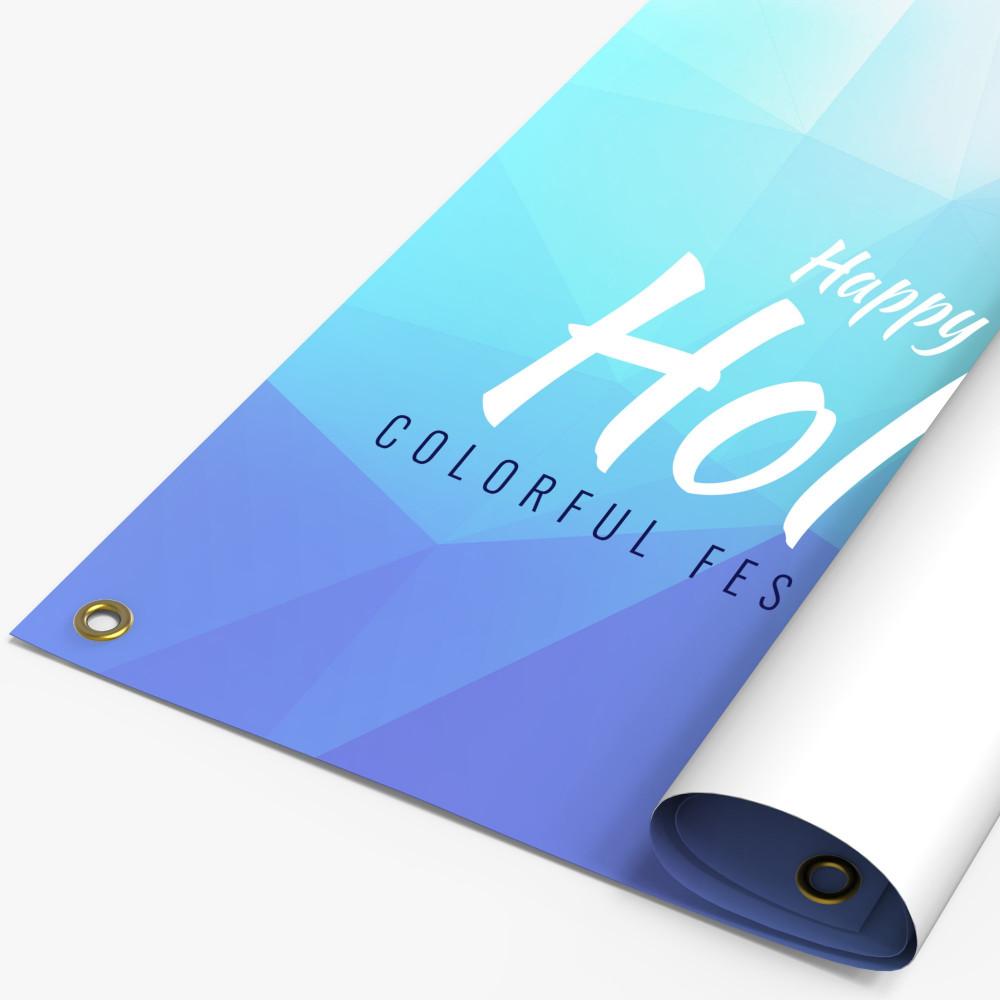 Vinyl Banner