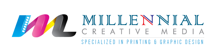 Millennial Creative Media Logo
